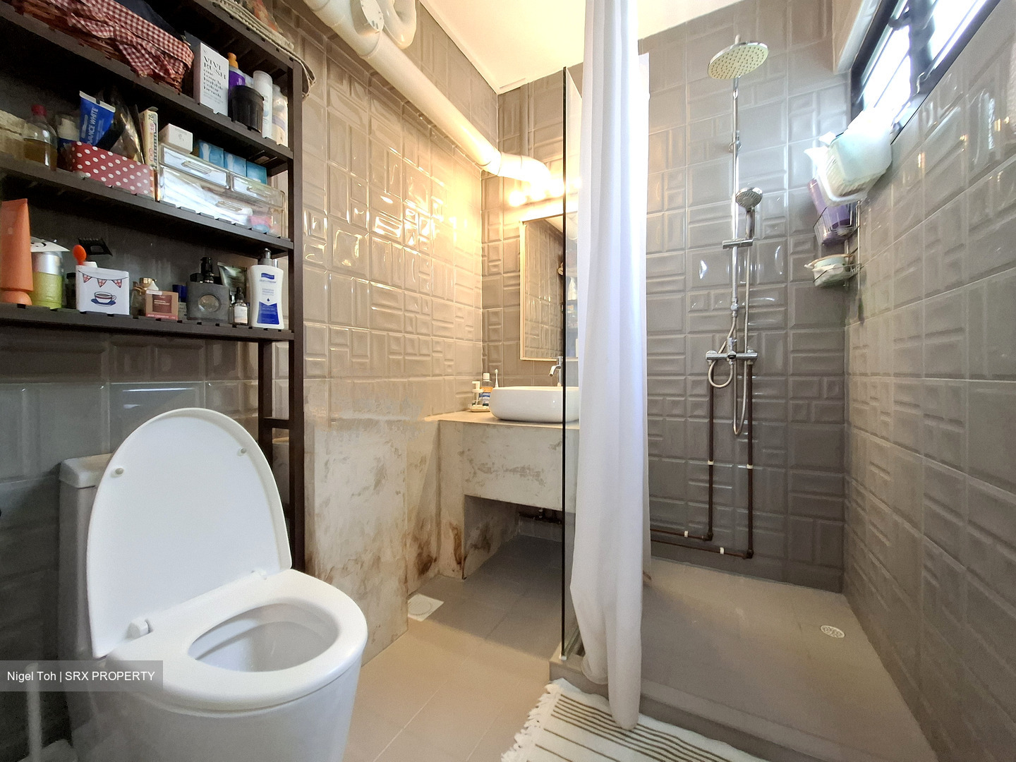 Blk 117 Sunset Way Residence (Clementi), HDB 4 Rooms #530391521
